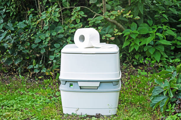 Best Portable toilet rental for construction  in Clinton, MO