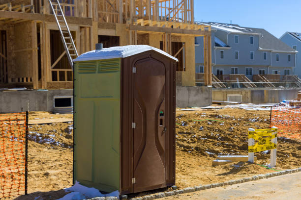 Best High-end porta potty rental  in Clinton, MO