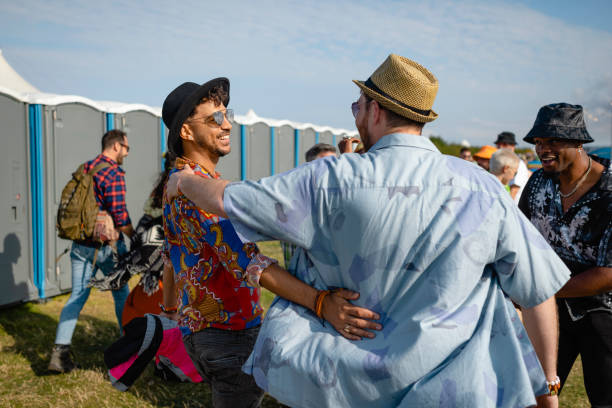 Trusted Clinton, MO porta potty rental Experts