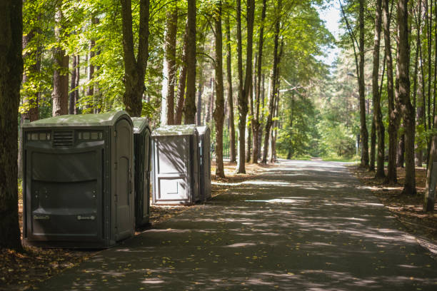 Best Best portable toilet rental  in Clinton, MO