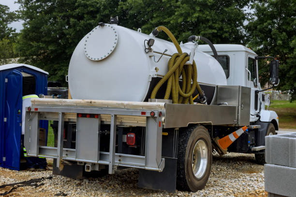 Best Affordable portable toilet rental  in Clinton, MO