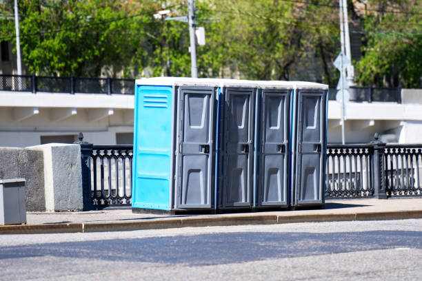 Best Emergency porta potty rental  in Clinton, MO